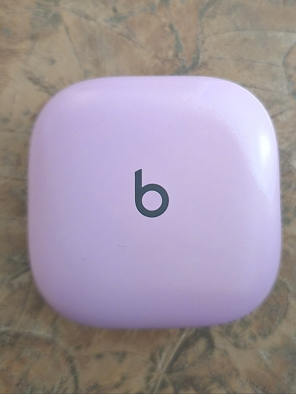 Beats by Dr. Dre Fit Pro True Wireless Earbuds - Stone Purple